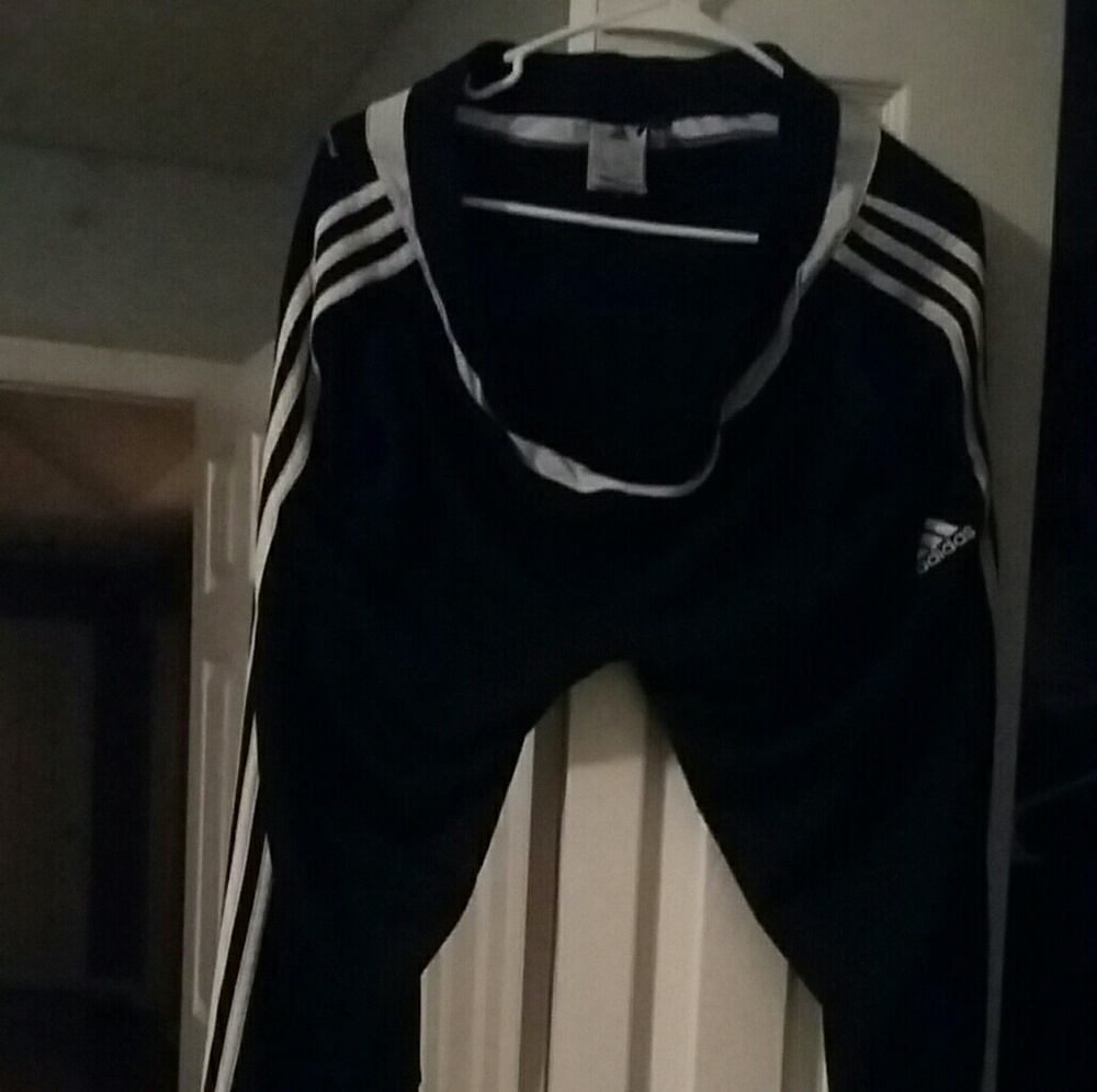 Adidas Pants